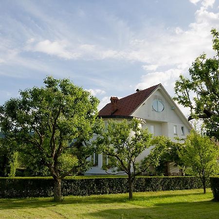 Guest House Vitaja เบลด ภายนอก รูปภาพ