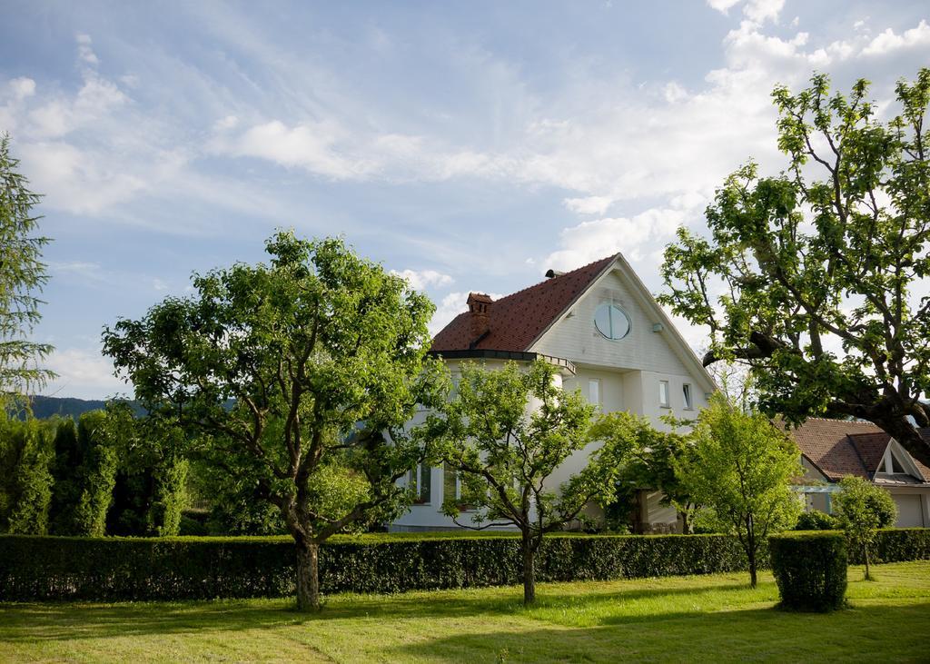 Guest House Vitaja เบลด ภายนอก รูปภาพ